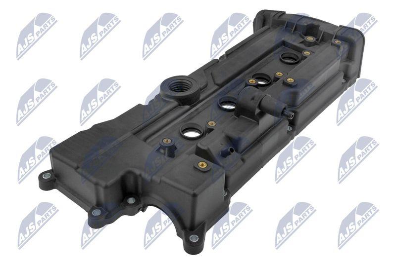 Couvercle de culasse NTY BPZ-KA-300