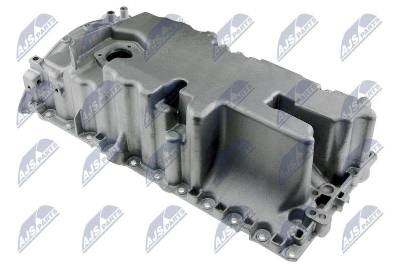 Carter d'huile NTY BMO-VV-001