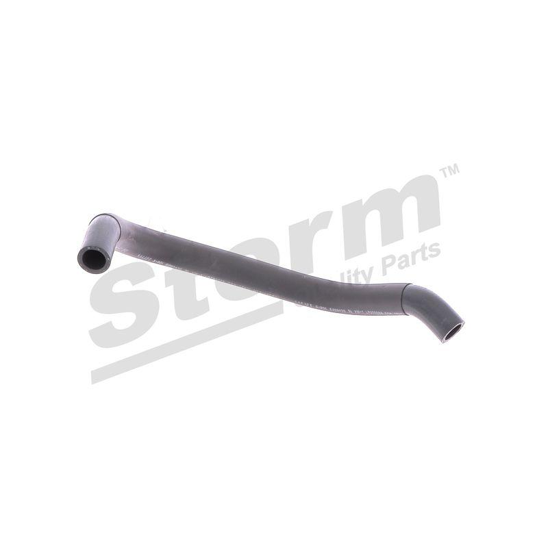Tuyau, échangeur de chaleur (chauffage) STORM QUALITY PARTS F11739