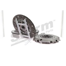 Kit adaptateur, embrayage STORM QUALITY PARTS STO1062