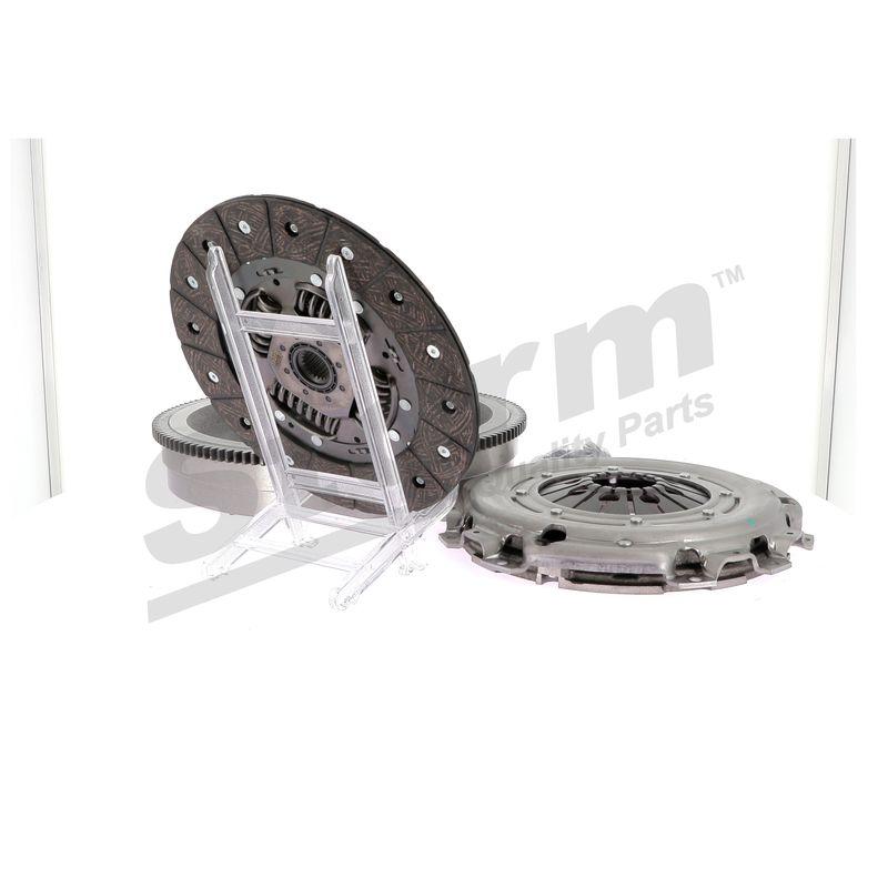 Kit adaptateur, embrayage STORM QUALITY PARTS STO1062