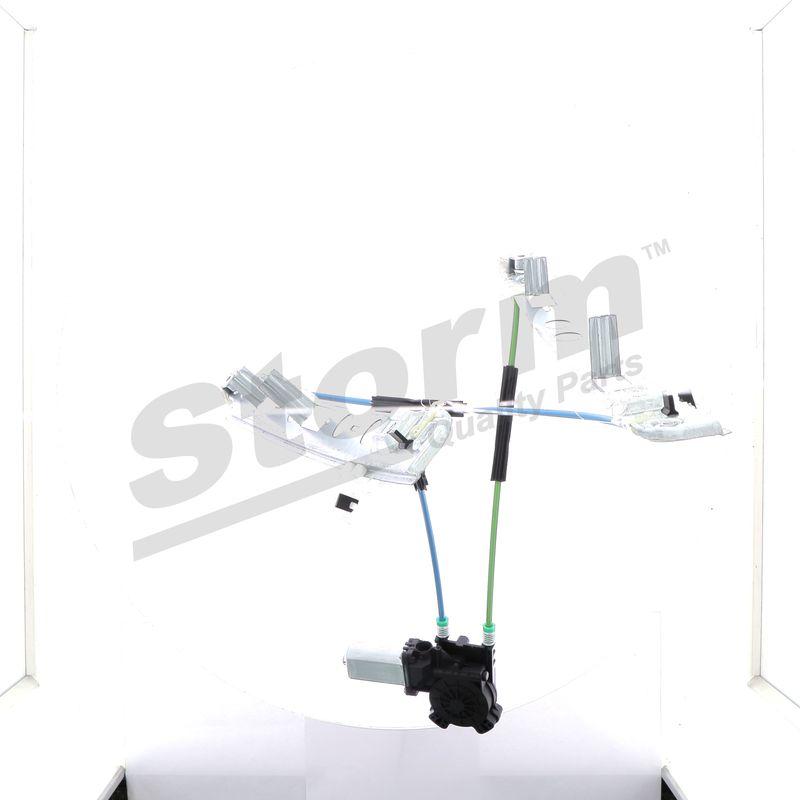 Lève-vitre STORM QUALITY PARTS 87138