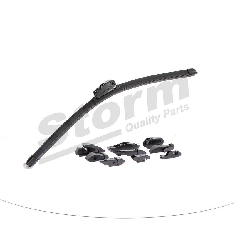 Balai d'essuie-glace STORM QUALITY PARTS 1000481