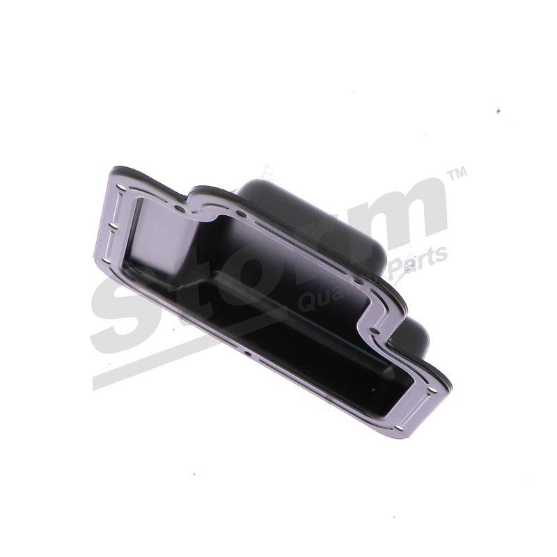 Carter d'huile STORM QUALITY PARTS 999016