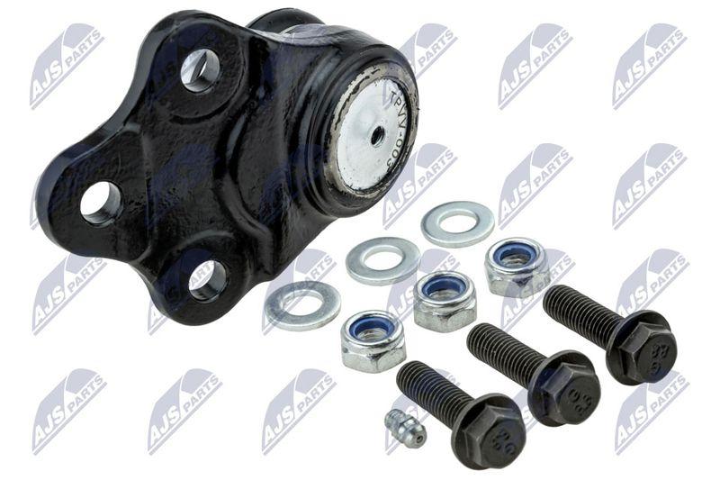 Rotule de suspension NTY ZSD-VV-003