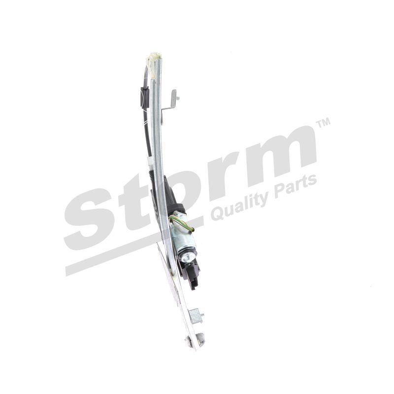 Lève-vitre STORM QUALITY PARTS 79768