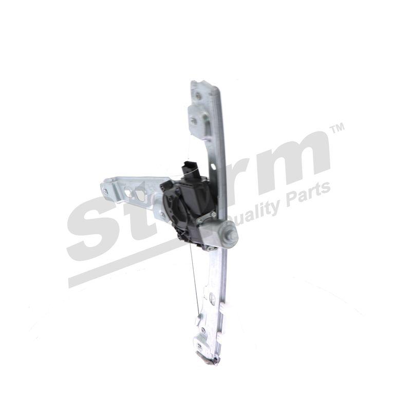 Lève-vitre STORM QUALITY PARTS 7087533