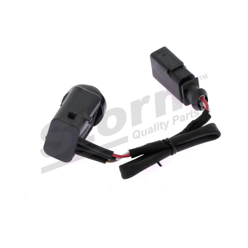 Capteur, aide au stationnement STORM QUALITY PARTS 399222