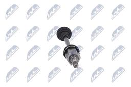 Arbre de transmission NTY NPW-JG-024