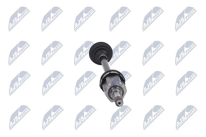 Arbre de transmission NTY NPW-JG-024