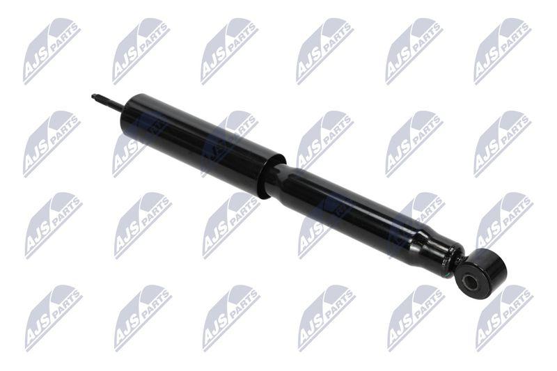 Amortisseur NTY A-PL-025