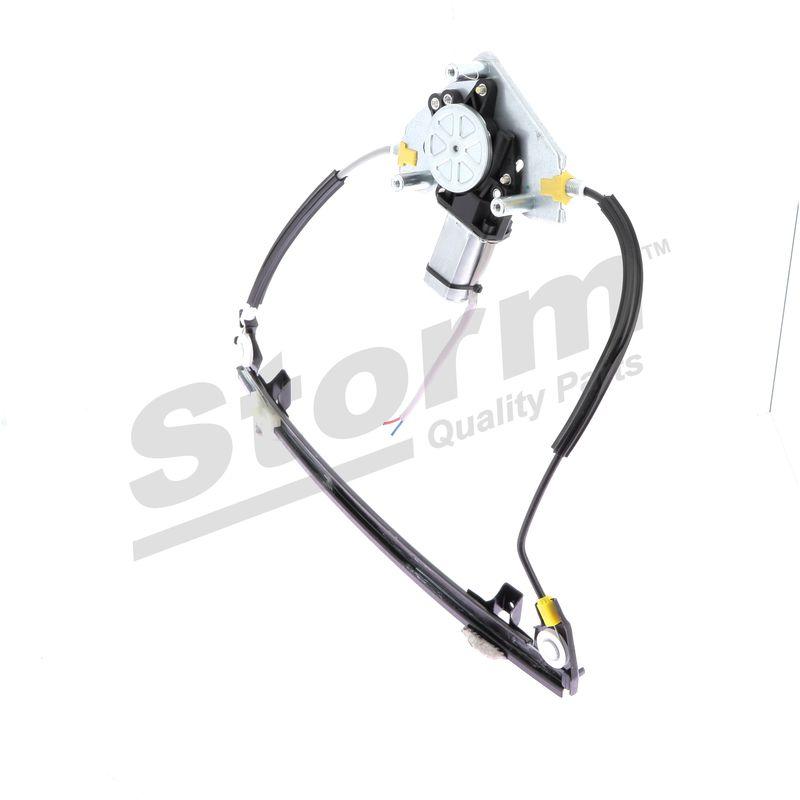 Lève-vitre STORM QUALITY PARTS 81072