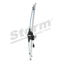 Lève-vitre STORM QUALITY PARTS 83576