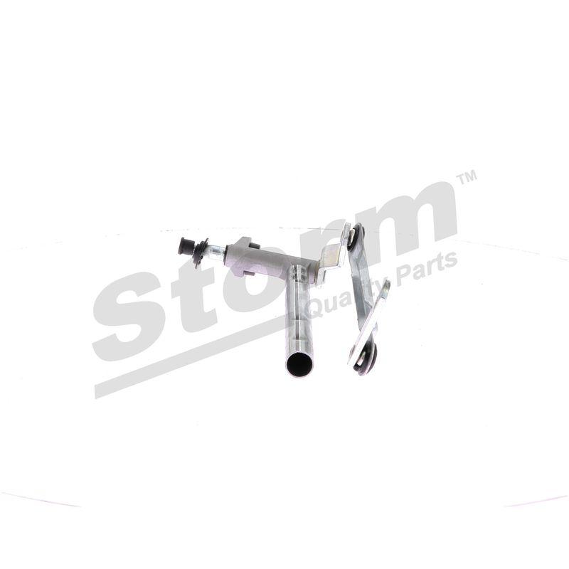 Tringlerie d'essuie-glace STORM QUALITY PARTS 9901002