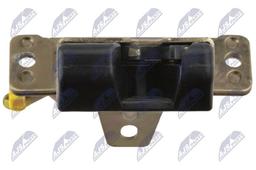 Serrure de hayon NTY EZC-PL-156