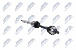 Arbre de transmission NTY NPW-FR-177