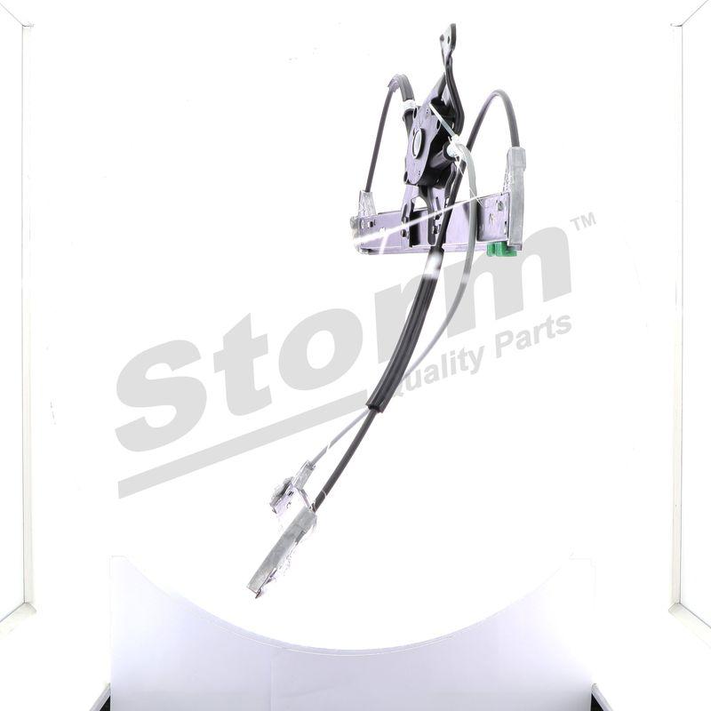 Lève-vitre STORM QUALITY PARTS 10477