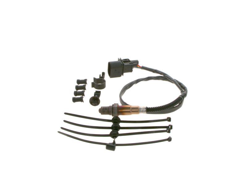 Sonde lambda BOSCH 0258007357
