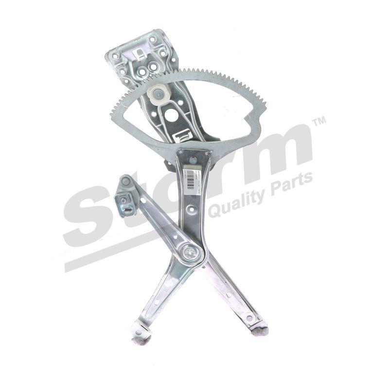 Lève-vitre STORM QUALITY PARTS 53072