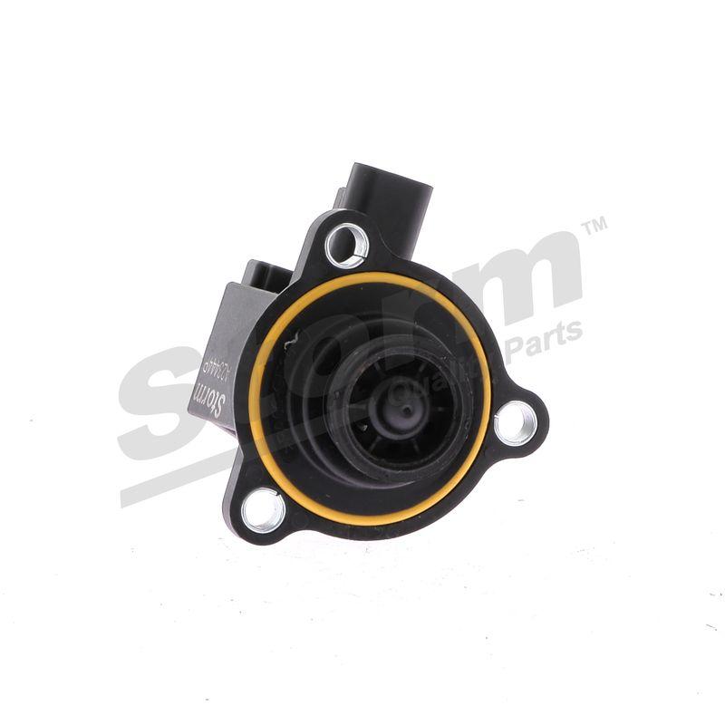 Valve d'air de circulation,compresseur STORM QUALITY PARTS 777997