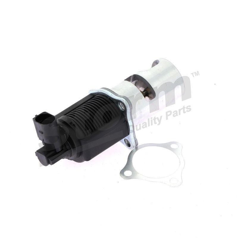 Vanne EGR STORM QUALITY PARTS 9018