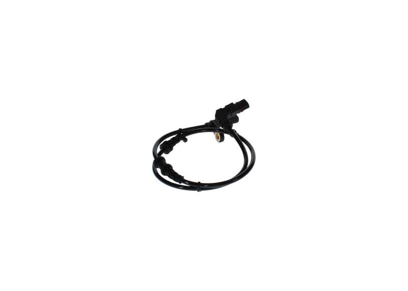 Capteur, vitesse de roue BOSCH 0 986 594 545