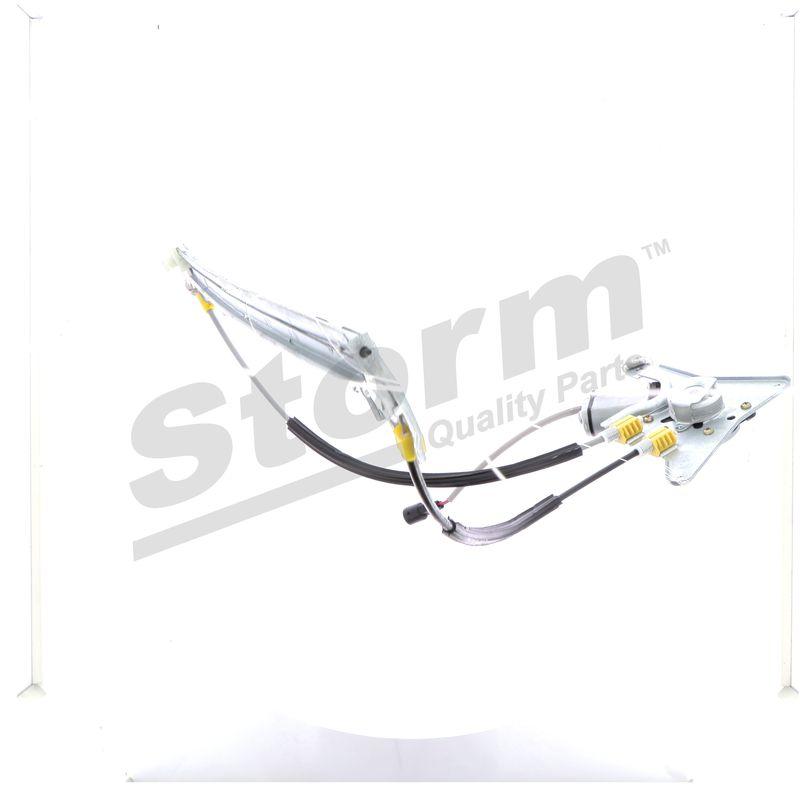 Lève-vitre STORM QUALITY PARTS 8367509