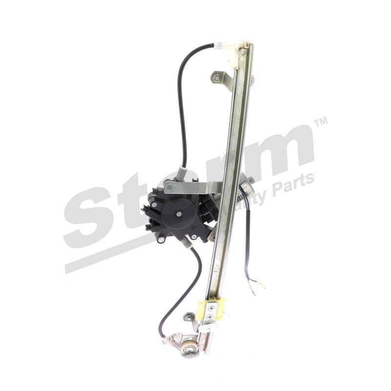 Lève-vitre STORM QUALITY PARTS 63076