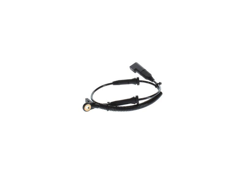 Capteur, vitesse de roue BOSCH 0 986 594 534
