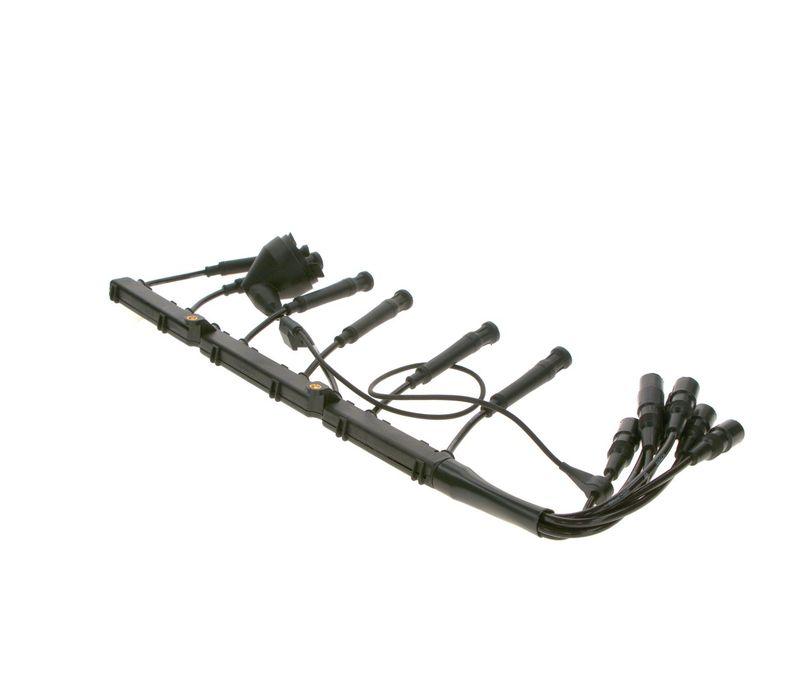 Kit de câbles d'allumage BOSCH 0 986 356 323