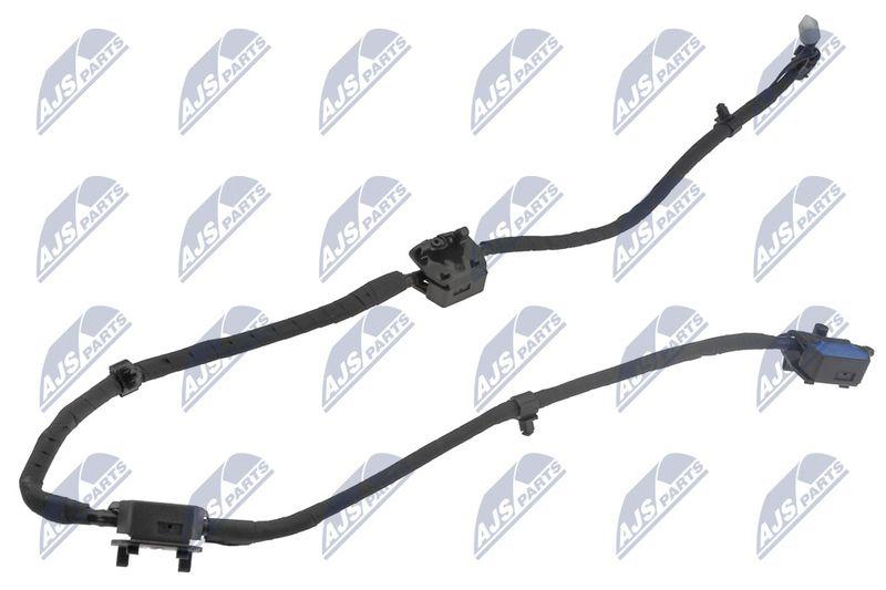 Chaîne de buses, lave-glace NTY EDS-BM-102