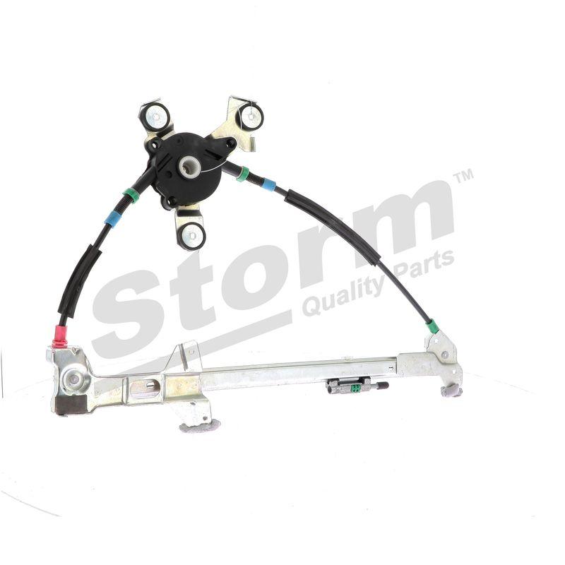 Lève-vitre STORM QUALITY PARTS 104740