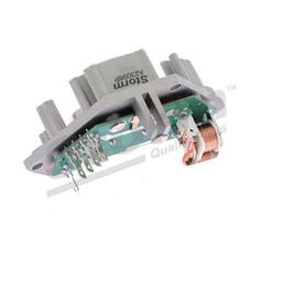 Résistance, pulseur d'air habitacle STORM QUALITY PARTS 777000