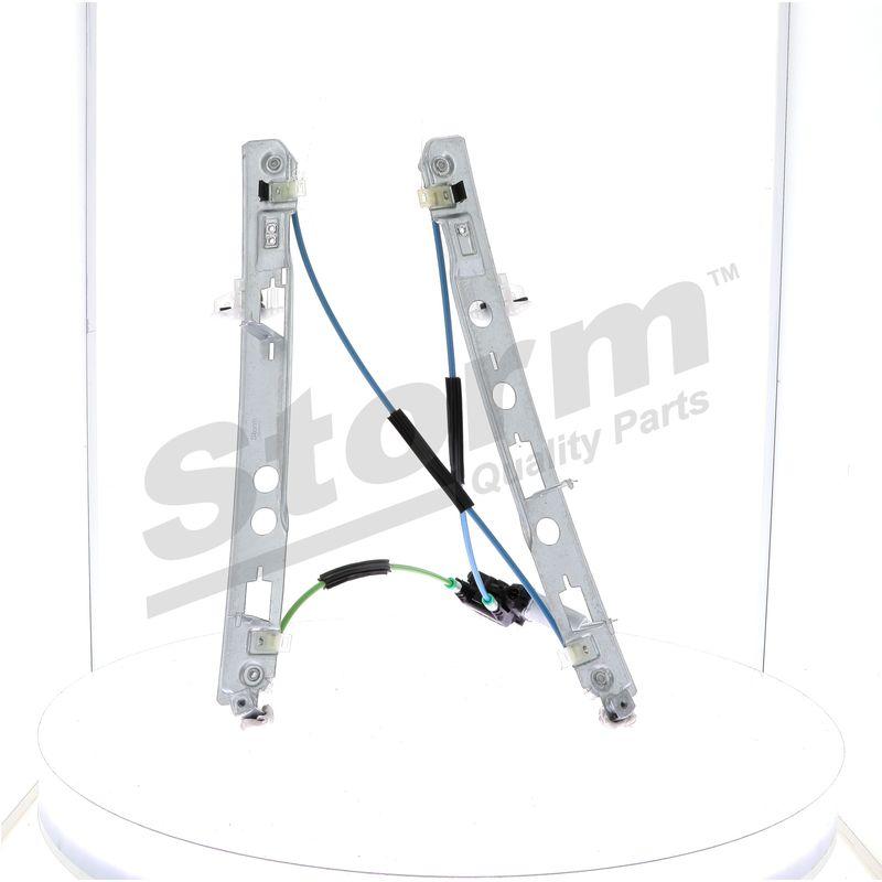 Lève-vitre STORM QUALITY PARTS 87138