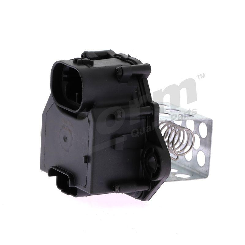 Résistance, pulseur d'air habitacle STORM QUALITY PARTS 777022
