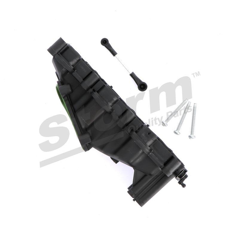 Module de tube d'admission STORM QUALITY PARTS 516512