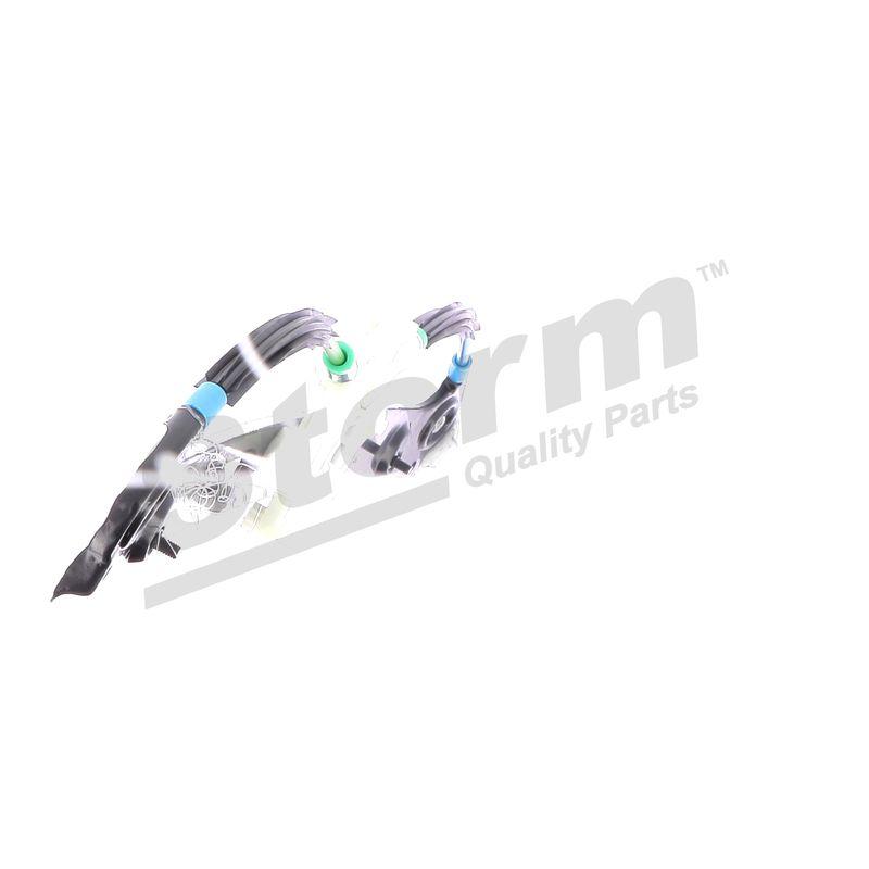 Lève-vitre STORM QUALITY PARTS 17272