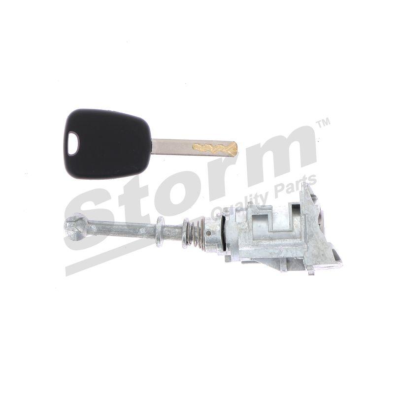 Cylindre de serrure STORM QUALITY PARTS 27526