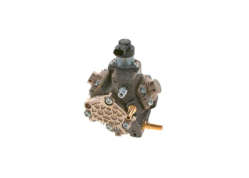 Pompe à haute pression BOSCH 0 445 010 296