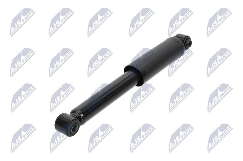 Amortisseur NTY A-PL-008
