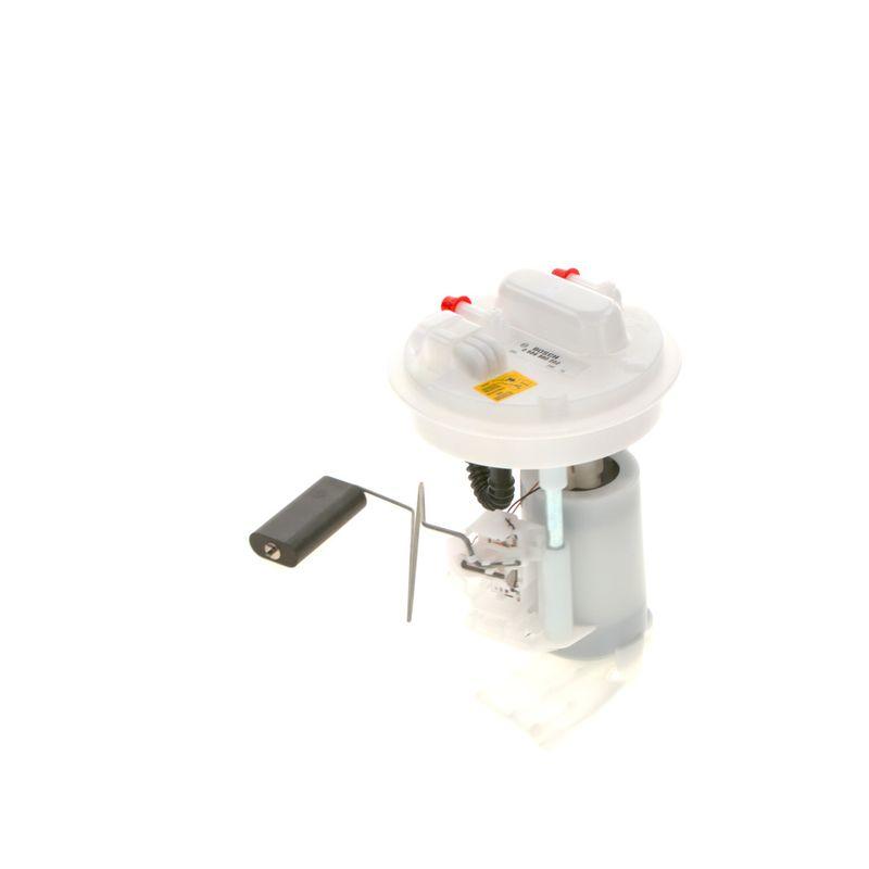 Unité d'injection de carburant BOSCH 0 986 580 202