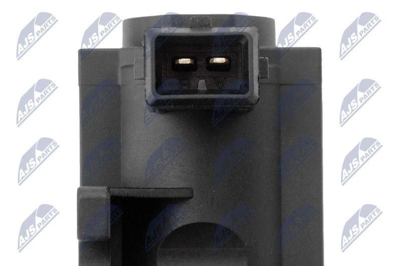 Capteur de pression, turbocompresseur NTY EGR-PL-041