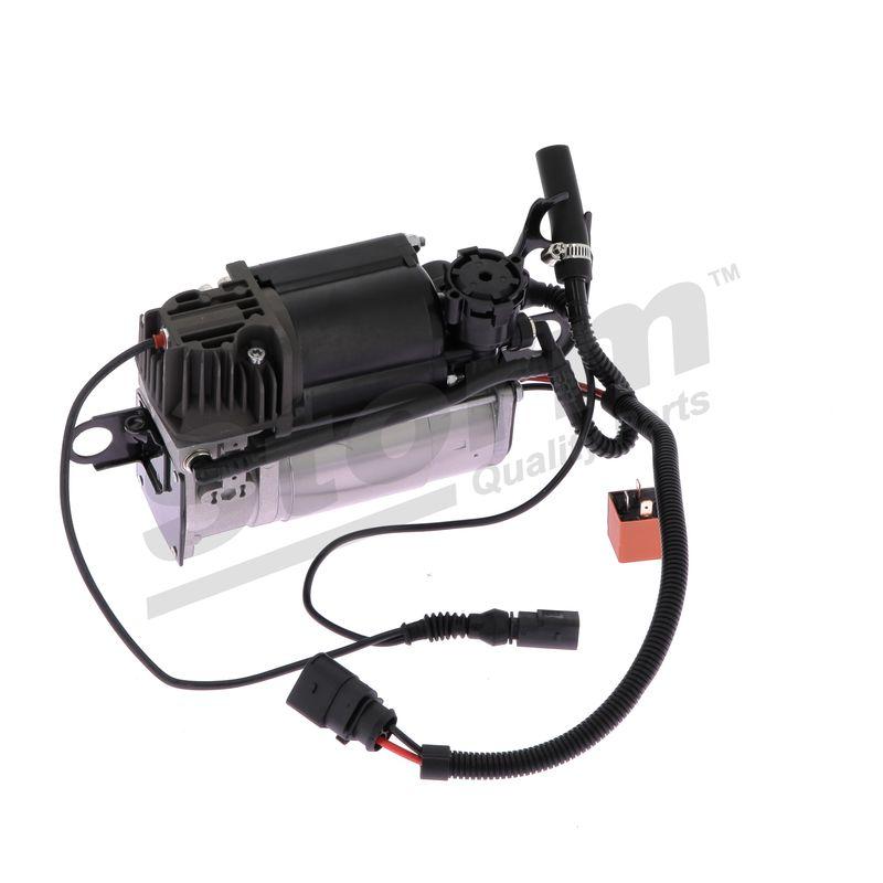 Compresseur, système d'air comprimé STORM QUALITY PARTS 844296ST