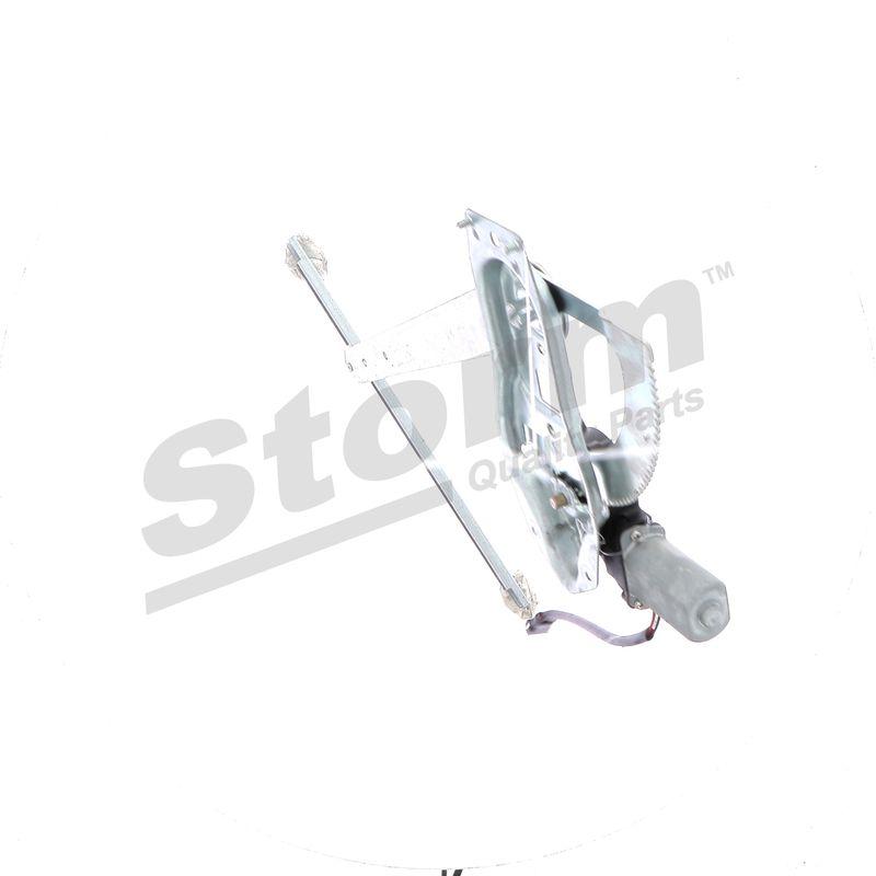 Lève-vitre STORM QUALITY PARTS 48378