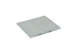 Filtre, air de l'habitacle BOSCH 1987435177