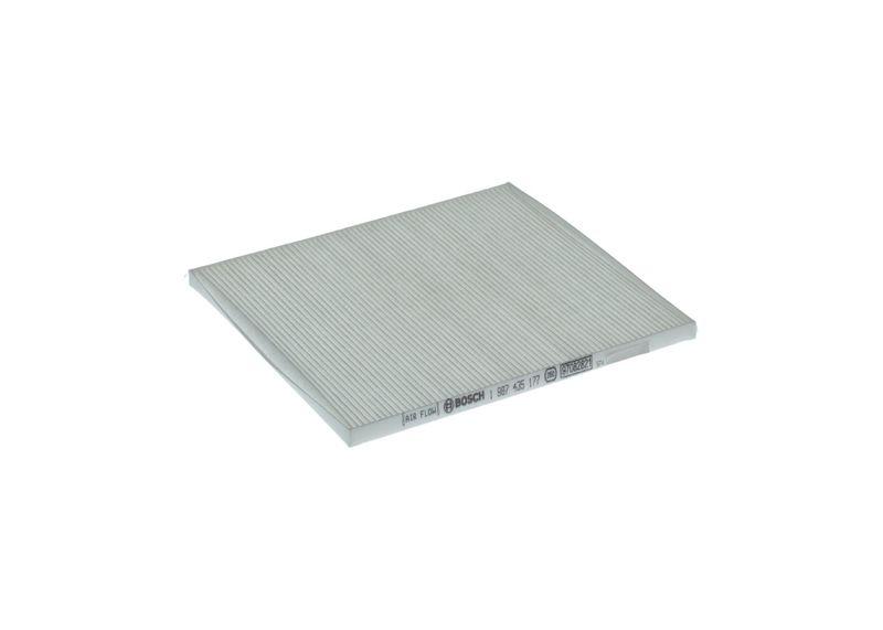 Filtre, air de l'habitacle BOSCH 1987435177