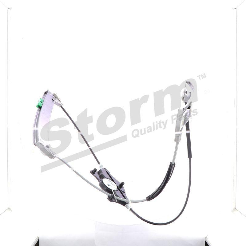 Lève-vitre STORM QUALITY PARTS 10482