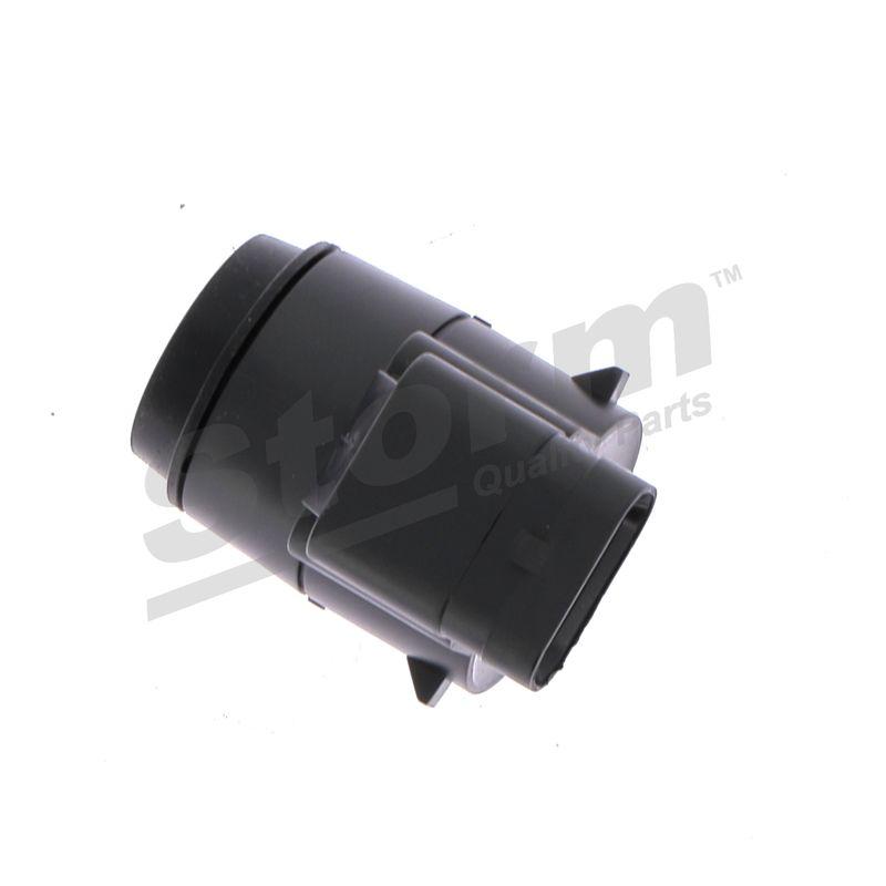 Capteur, aide au stationnement STORM QUALITY PARTS 151109