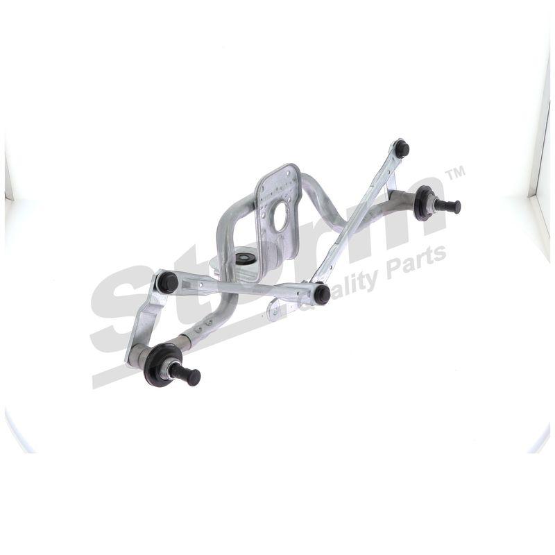 Tringlerie d'essuie-glace STORM QUALITY PARTS 2551012