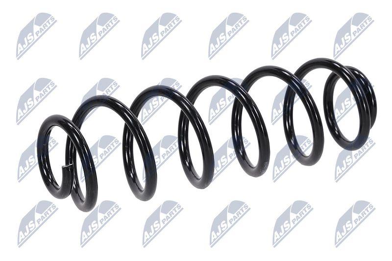 Ressort de suspension NTY ASZ-AU-049
